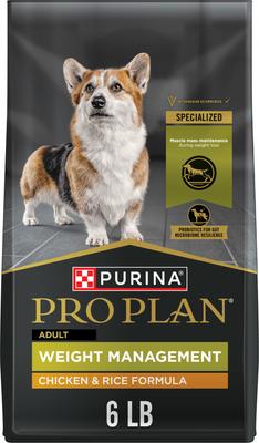 PROPLAN  FOCUS AD WEIGHT MANAGEMENT 6 LB NO US