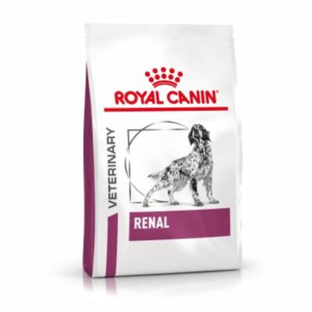 ROYAL CANIN RENAL CANINE 7 KG