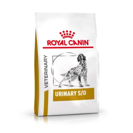 ROYAL CANIN URINARY CANINE 2KG