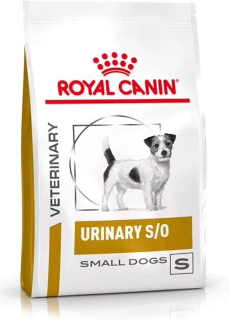 ROYAL CANIN URINARY SMALL DOG 4 KG