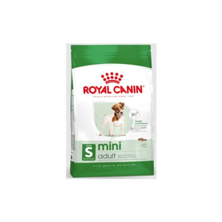ROYAL CANIN MINI ADULT  2 KG
