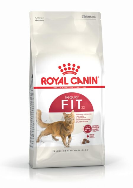 ROYAL CANIN FELINE FIT32 4KG