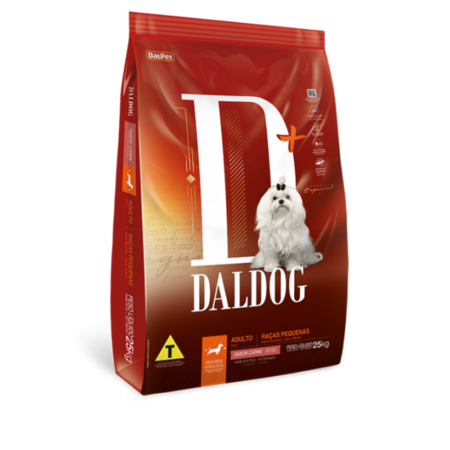 DALDOG AD RAZA/PEQ. 10KG