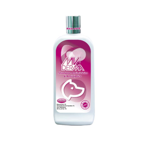 MV DERMA ANTISEPTICO