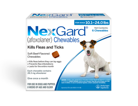 NEXGARD