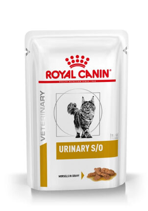 ROYAL CANIN FEL URINARY CHI 85G