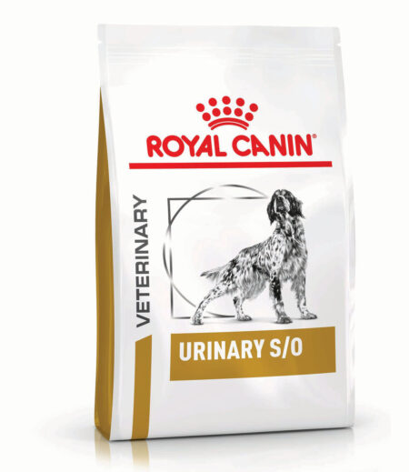 ROYAL CANIN URINARY CANINE 2KG