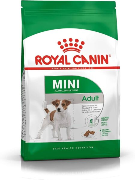 ROYAL CANIN MINI ADULT  2 KG