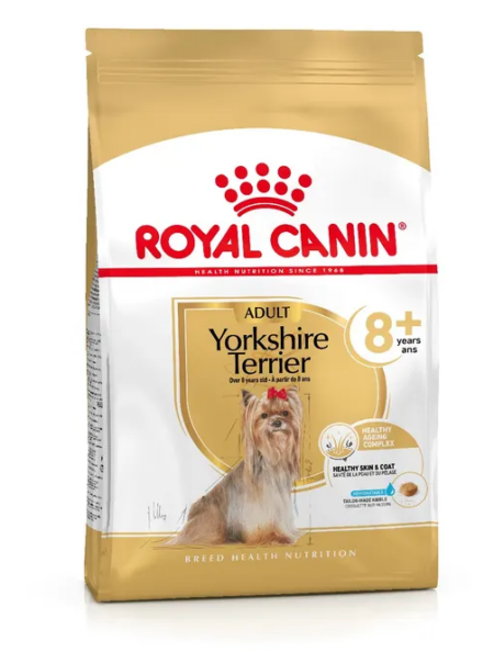 ROYAL CANIN YORKSHIRE TERRIER ADULT 1.5 KG