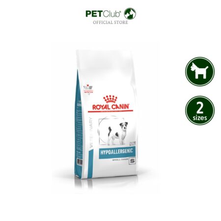 ROYAL CANIN DOG HYPO SPEC SMALL 3 5 KG