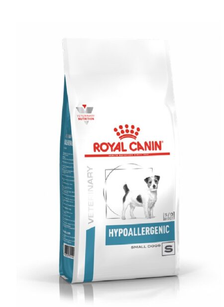ROYAL CANIN DOG HYPO SPEC SMALL 3 5 KG
