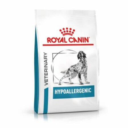 ROYAL CANIN HYPOALL CANINE 7 KG