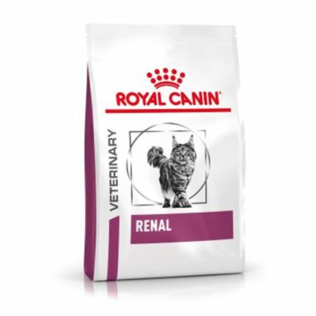 ROYAL CANIN RENAL FELINE 2KG