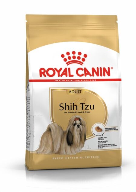ROYAL CANIN  SHIH TZU ADULT 7.5KG