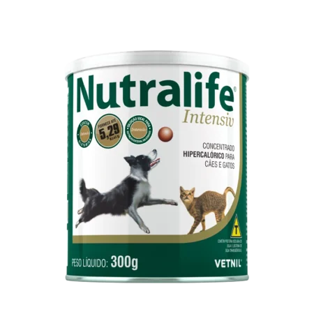 NUTRALIFE INTENSIV 300G