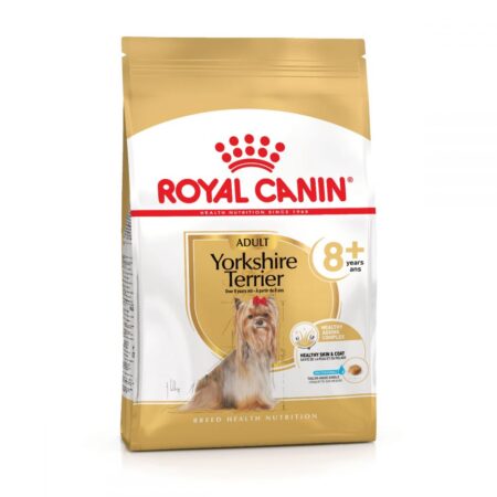ROYAL CANIN YORKSHIRE TERRIER ADULT 1.5 KG