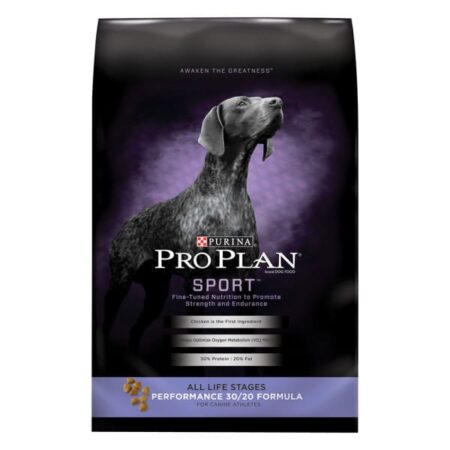 PROPLAN  SPORT AD PERFORMANCE 30/20 37.5LB