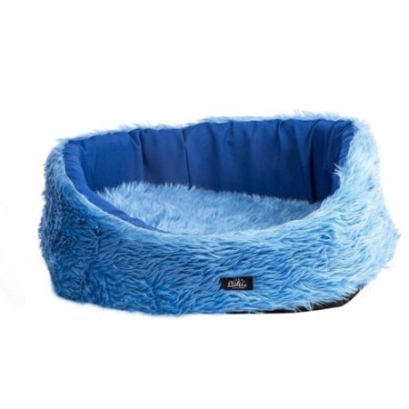 LULU CAMA PEQUEÑA PELUCHE