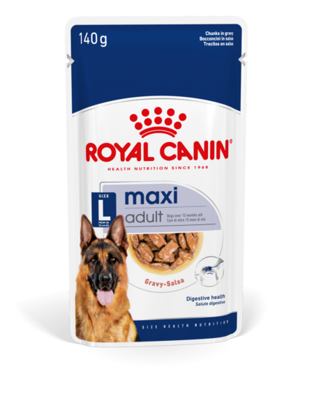 ROYAL CANIN MAXI ADULT 140 G