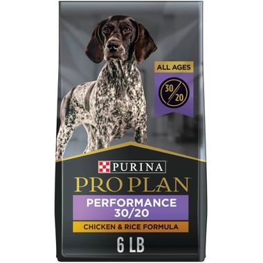 PROPLAN SPORT AD PERFORMANCE 30/20 6LB