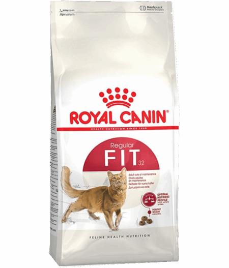 ROYAL CANIN FELINE FIT32 2KG