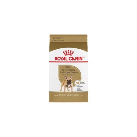 ROYAL CANIN FRENCH BULLDOG ADULT 9 KG