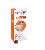 Bravecto 4.5-10kg/9.9-22lb Garrapatas,Antipulgas y Sarnas Para Perros