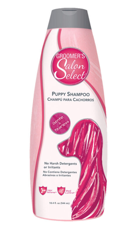 Champú  Salon Select