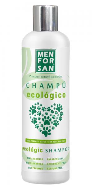 Men For San Ecologico
