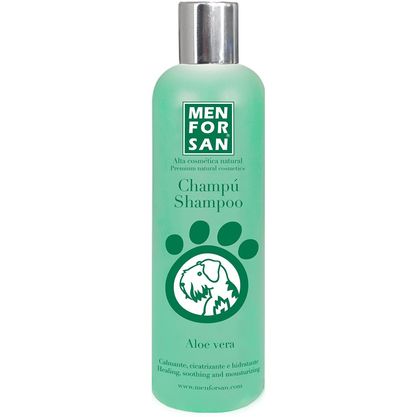 Men For San Shampoo Hidratante